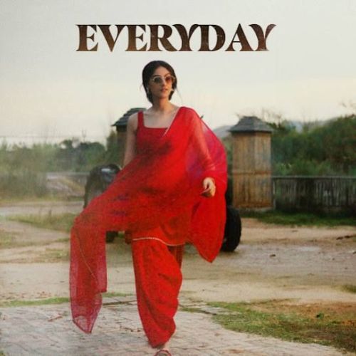 Download Everyday Shahat Gill mp3 song, Everyday Shahat Gill full album download