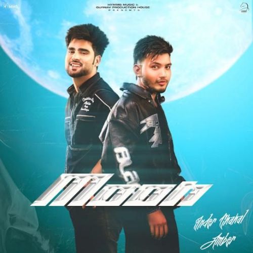 Download Moon Inder Chahal, Amber mp3 song, Moon Inder Chahal, Amber full album download