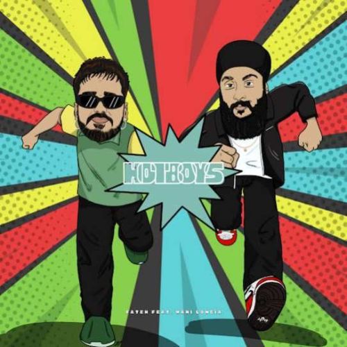 Download Hot Boys Fateh, Mani Longia mp3 song, Hot Boys Fateh, Mani Longia full album download