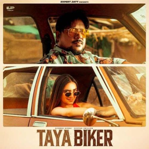 Download TAYA BIKER George Sidhu mp3 song, TAYA BIKER George Sidhu full album download