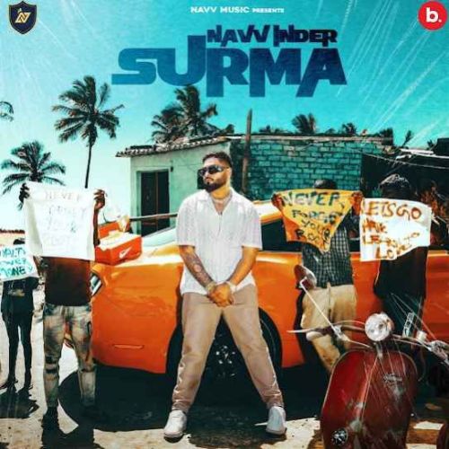 Download Surma Navv Inder mp3 song, Surma Navv Inder full album download