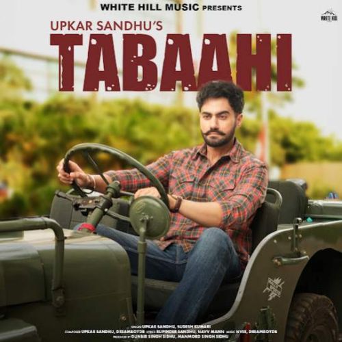 Download Jawani Bukkdi Upkar Sandhu mp3 song, Tabaahi Upkar Sandhu full album download