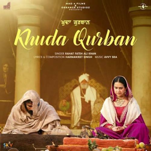 Download Khuda Qurban Rahat Fateh Ali Khan mp3 song, Khuda Qurban Rahat Fateh Ali Khan full album download