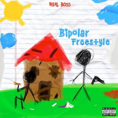 Download Bipolar Freestyle Real Boss mp3 song, Bipolar Freestyle Real Boss full album download