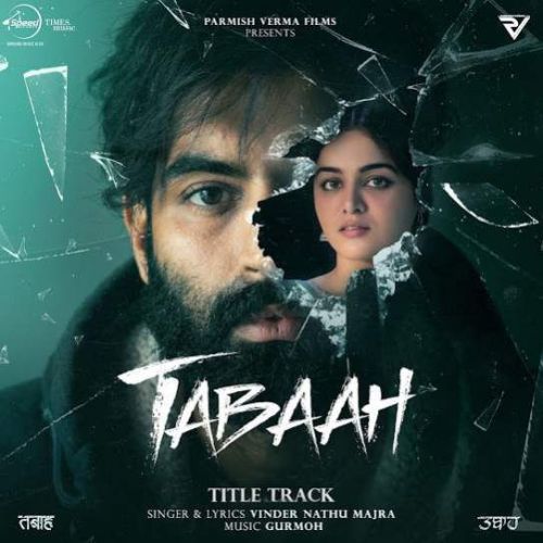 Download Tabaah Vinder Nathu Majra mp3 song, Tabaah Vinder Nathu Majra full album download