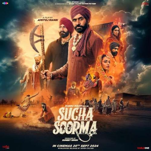 Download Boliyan Babbu Maan mp3 song, Sucha Soorma Babbu Maan full album download