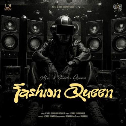 Download Fashion Queen Afsar mp3 song, Fashion Queen Afsar full album download