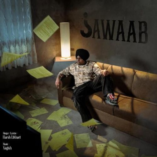 Download Jawaab Harsh Likhari mp3 song, Jawaab Harsh Likhari full album download