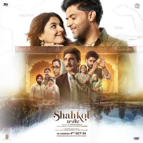 Shahkot By Guru Randhawa, Gurdas Maan and others... full album mp3 free download 